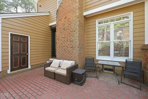 6103 Tipping Circle Raleigh NC 27609