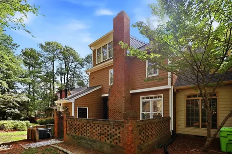 6103 Tipping Circle Raleigh NC 27609