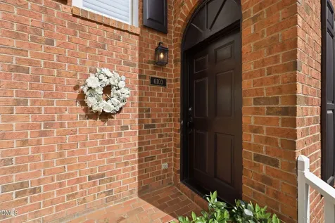 6103 Tipping Circle Raleigh NC 27609