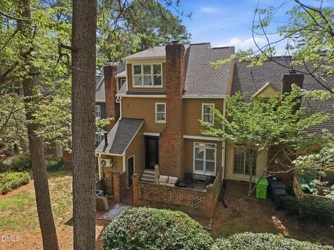 6103 Tipping Circle Raleigh NC 27609