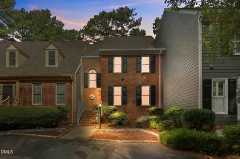 6103 Tipping Circle Raleigh NC 27609