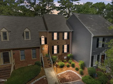 6103 Tipping Circle Raleigh NC 27609