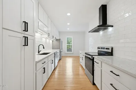 6103 Tipping Circle Raleigh NC 27609