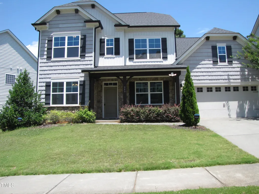 349 Papyrus Place Hillsborough NC 27278