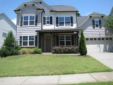 349 Papyrus Place Hillsborough NC 27278