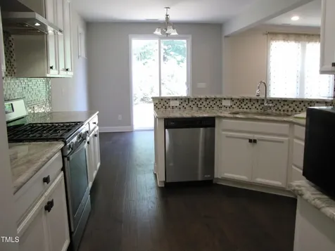 349 Papyrus Place Hillsborough NC 27278