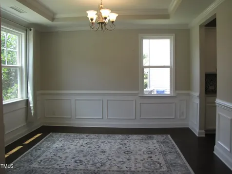 349 Papyrus Place Hillsborough NC 27278
