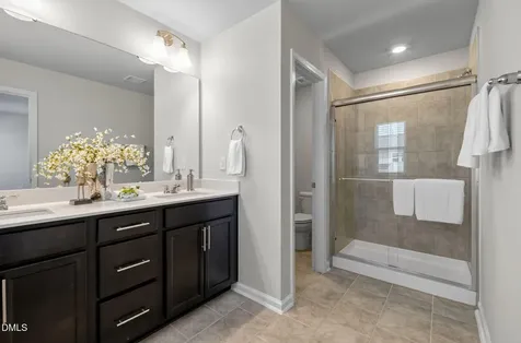 4943 Microcline Trail Raleigh NC 27610