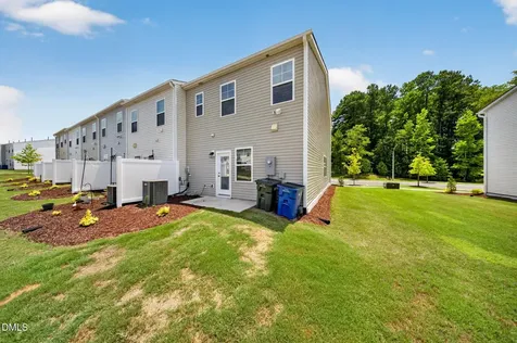 4943 Microcline Trail Raleigh NC 27610