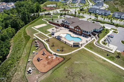 4943 Microcline Trail Raleigh NC 27610