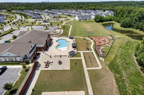 4943 Microcline Trail Raleigh NC 27610