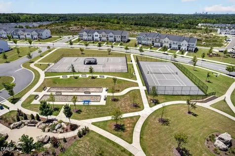 4943 Microcline Trail Raleigh NC 27610