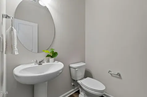 4943 Microcline Trail Raleigh NC 27610