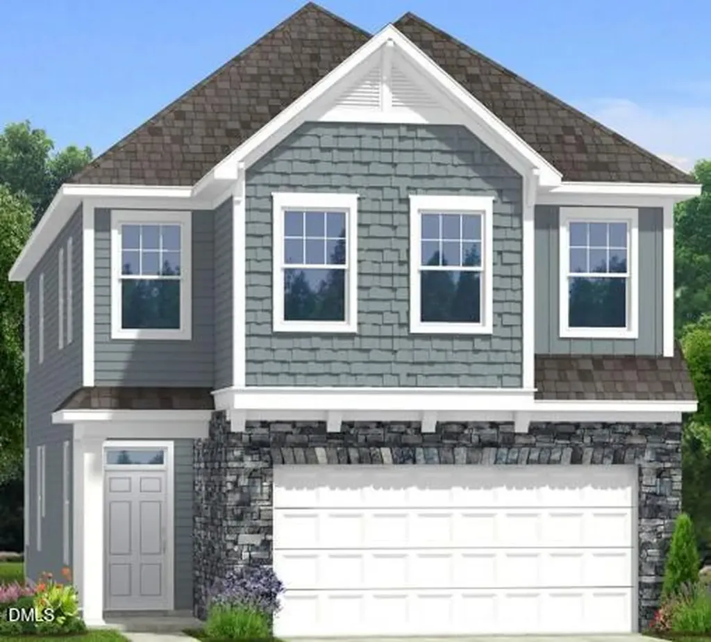 30 Willow Cameron Way Angier NC 27501