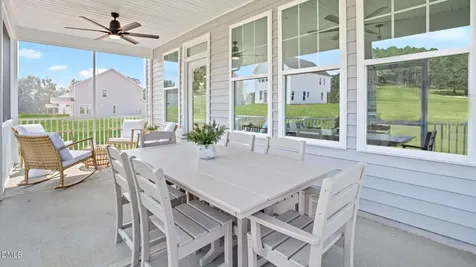 30 Willow Cameron Way Angier NC 27501