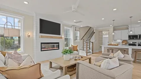 30 Willow Cameron Way Angier NC 27501