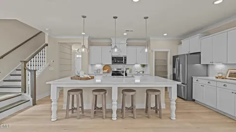 30 Willow Cameron Way Angier NC 27501