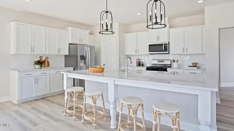 30 Willow Cameron Way Angier NC 27501