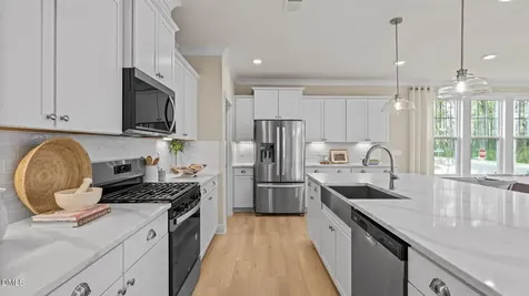 30 Willow Cameron Way Angier NC 27501