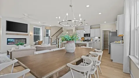 30 Willow Cameron Way Angier NC 27501