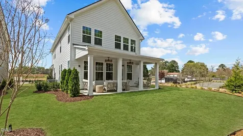 30 Willow Cameron Way Angier NC 27501