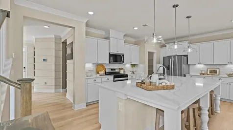 30 Willow Cameron Way Angier NC 27501