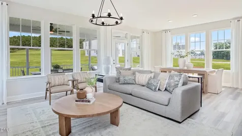 30 Willow Cameron Way Angier NC 27501