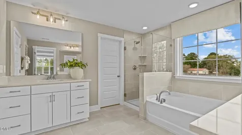 30 Willow Cameron Way Angier NC 27501