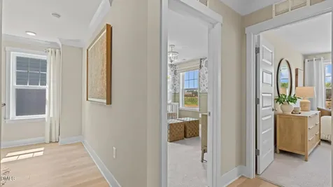 30 Willow Cameron Way Angier NC 27501