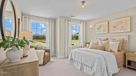30 Willow Cameron Way Angier NC 27501