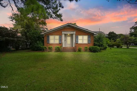 208 E C Street Erwin NC 28339