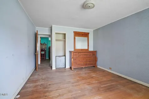 208 E C Street Erwin NC 28339
