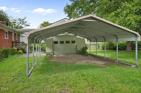 208 E C Street Erwin NC 28339
