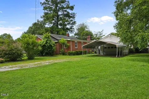208 E C Street Erwin NC 28339