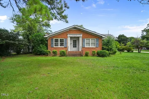 208 E C Street Erwin NC 28339