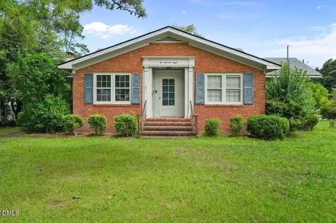 208 E C Street Erwin NC 28339