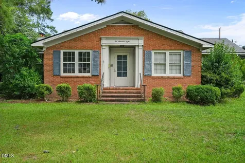 208 E C Street Erwin NC 28339