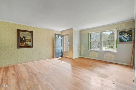 208 E C Street Erwin NC 28339