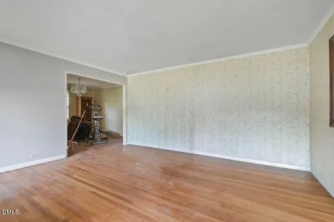 208 E C Street Erwin NC 28339