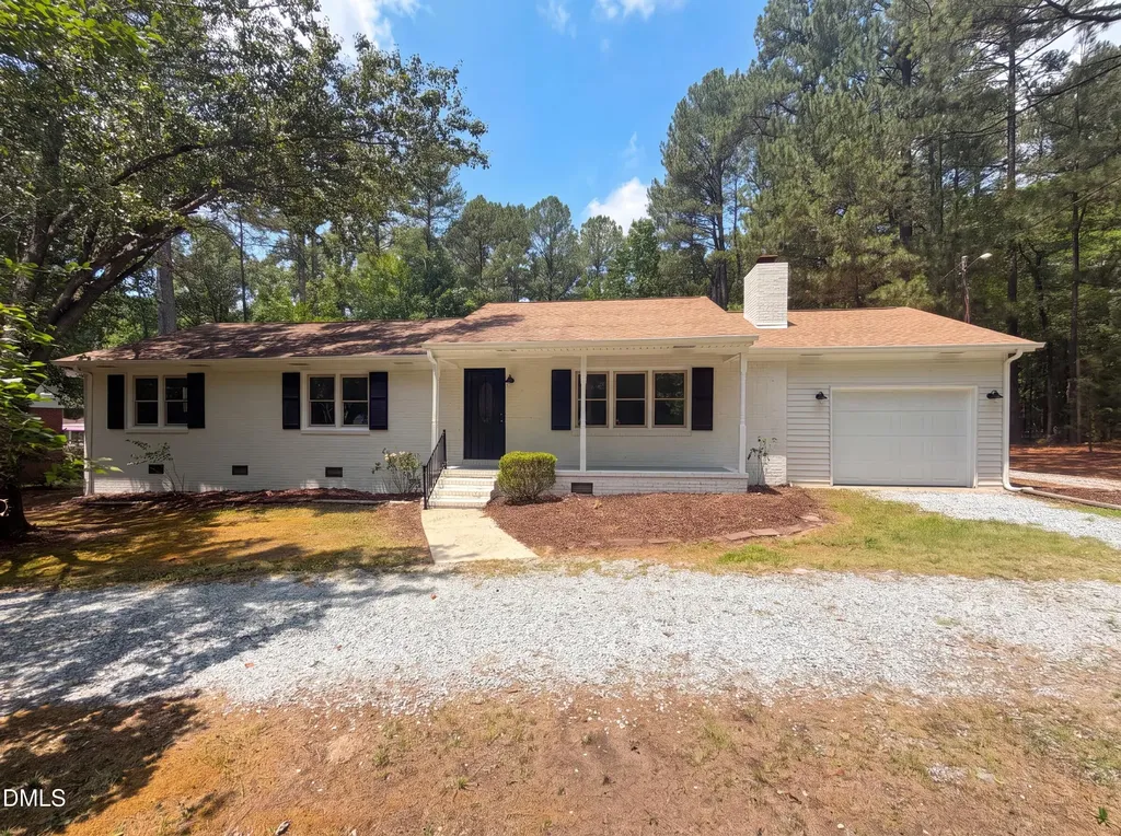 6205 Dello Street Durham NC 27712