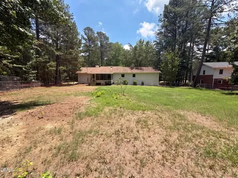 6205 Dello Street Durham NC 27712