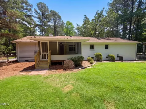 6205 Dello Street Durham NC 27712