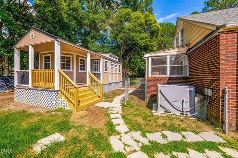 1321 Carolina Street E Wilson NC 27893