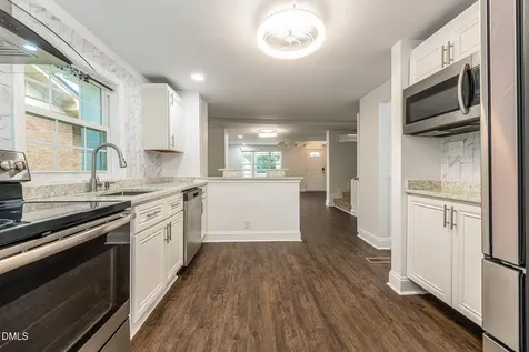 1321 Carolina Street E Wilson NC 27893