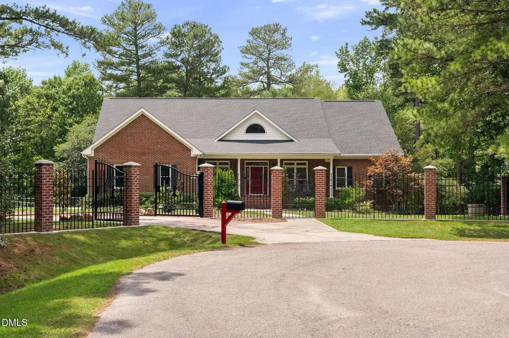 3009 Damson Court Wake Forest NC 27587