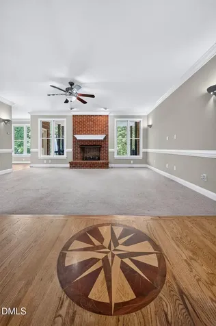 3009 Damson Court Wake Forest NC 27587