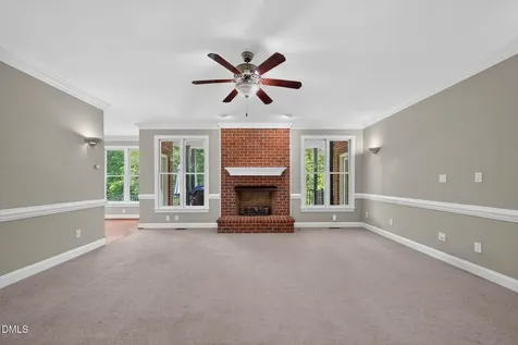 3009 Damson Court Wake Forest NC 27587