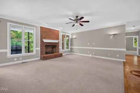 3009 Damson Court Wake Forest NC 27587