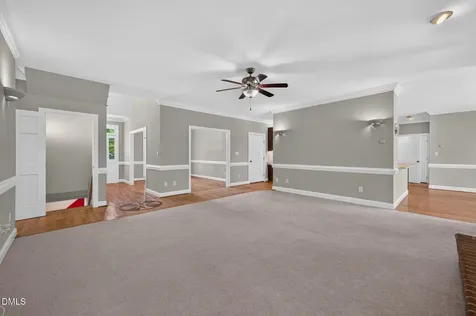 3009 Damson Court Wake Forest NC 27587