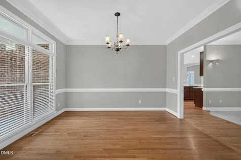 3009 Damson Court Wake Forest NC 27587